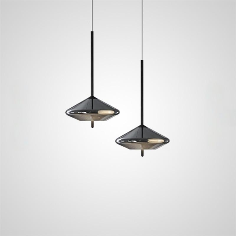 CEDRIC pendant by Lampadom - view 11