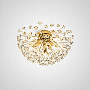 CELEBRITY Ceiling Chandelier by Lampadom