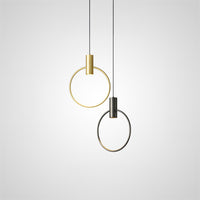 CELIUS ONE Pendant by Lampadom - view 17