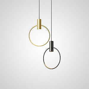 CELIUS ONE Pendant by Lampadom