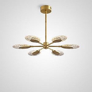 CERES Chandelier by Lampadom