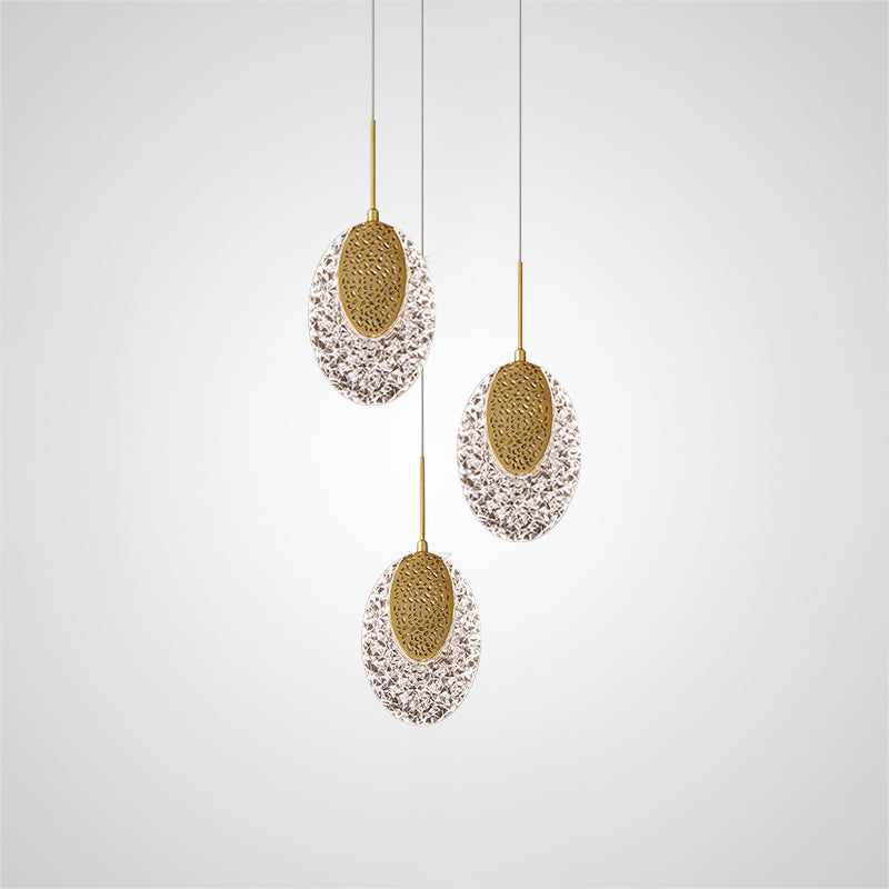 CERES ONE Pendant by Lampadom - view 5