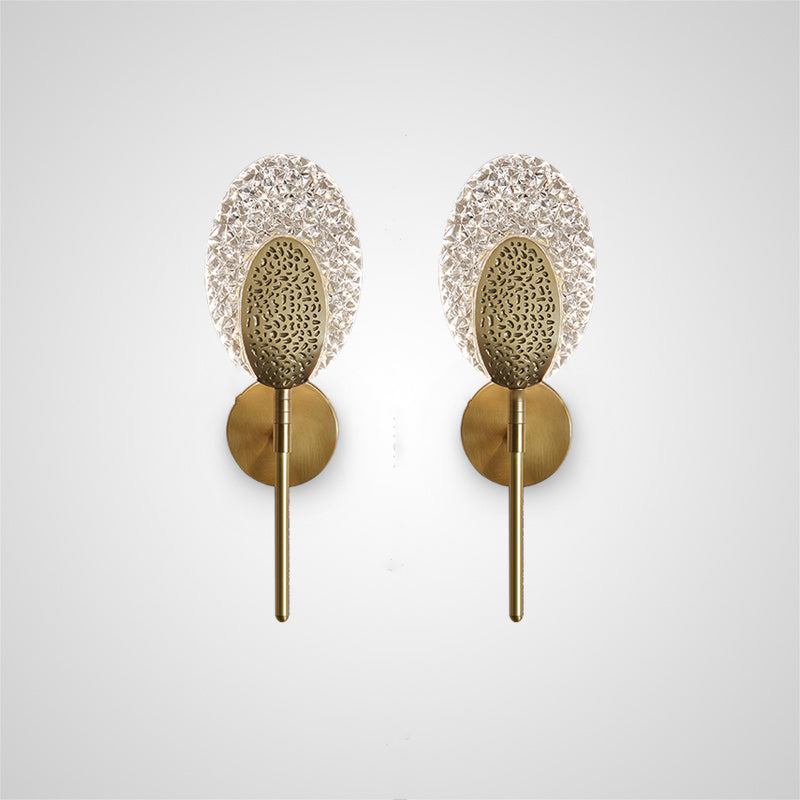 CERES Wall Light by Lampadom - view 10