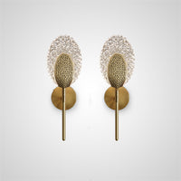 CERES Wall Light by Lampadom - view 10
