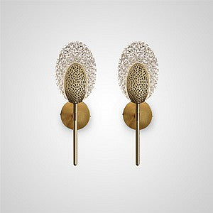CERES Wall Light by Lampadom