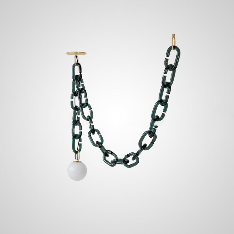 CHAIN 2 Pendant