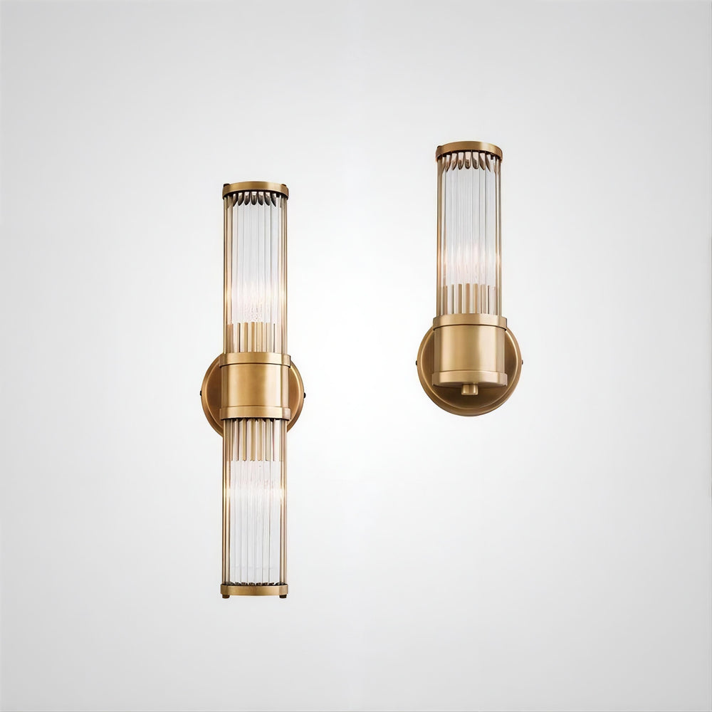 HILDIS Wall Light by Lampadom - view 14