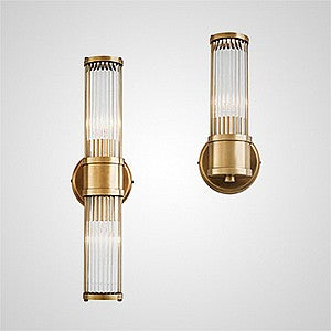 HILDIS Wall Light by Lampadom