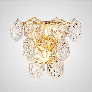CHANTAL Wall Light by Lampadom - view 14