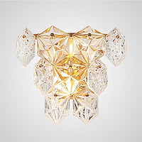 CHANTAL Wall Light by Lampadom - view 14