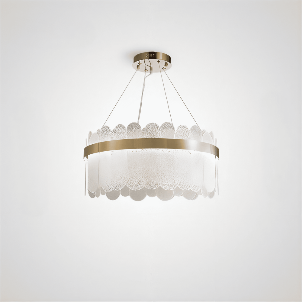 CHARLOTTA Ring Chandelier