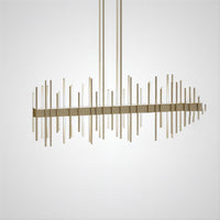 CHIEF Linear Chandelier
