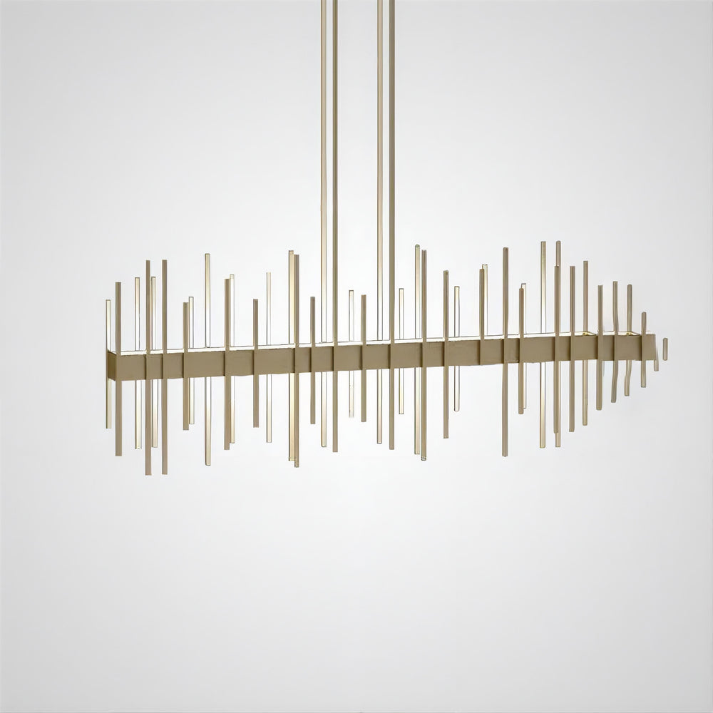 CHIEF Linear Chandelier