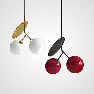 CHERRY Pendant by Lampadom