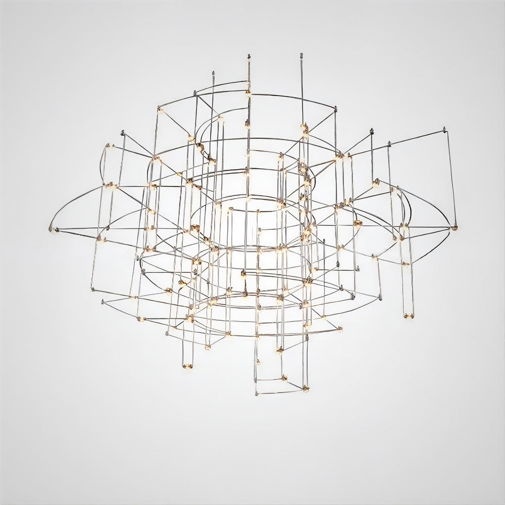 CHILL B. Chandelier
