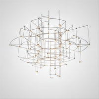 CHILL B. Chandelier