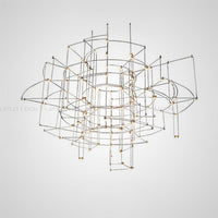 CHILL B. Chandelier