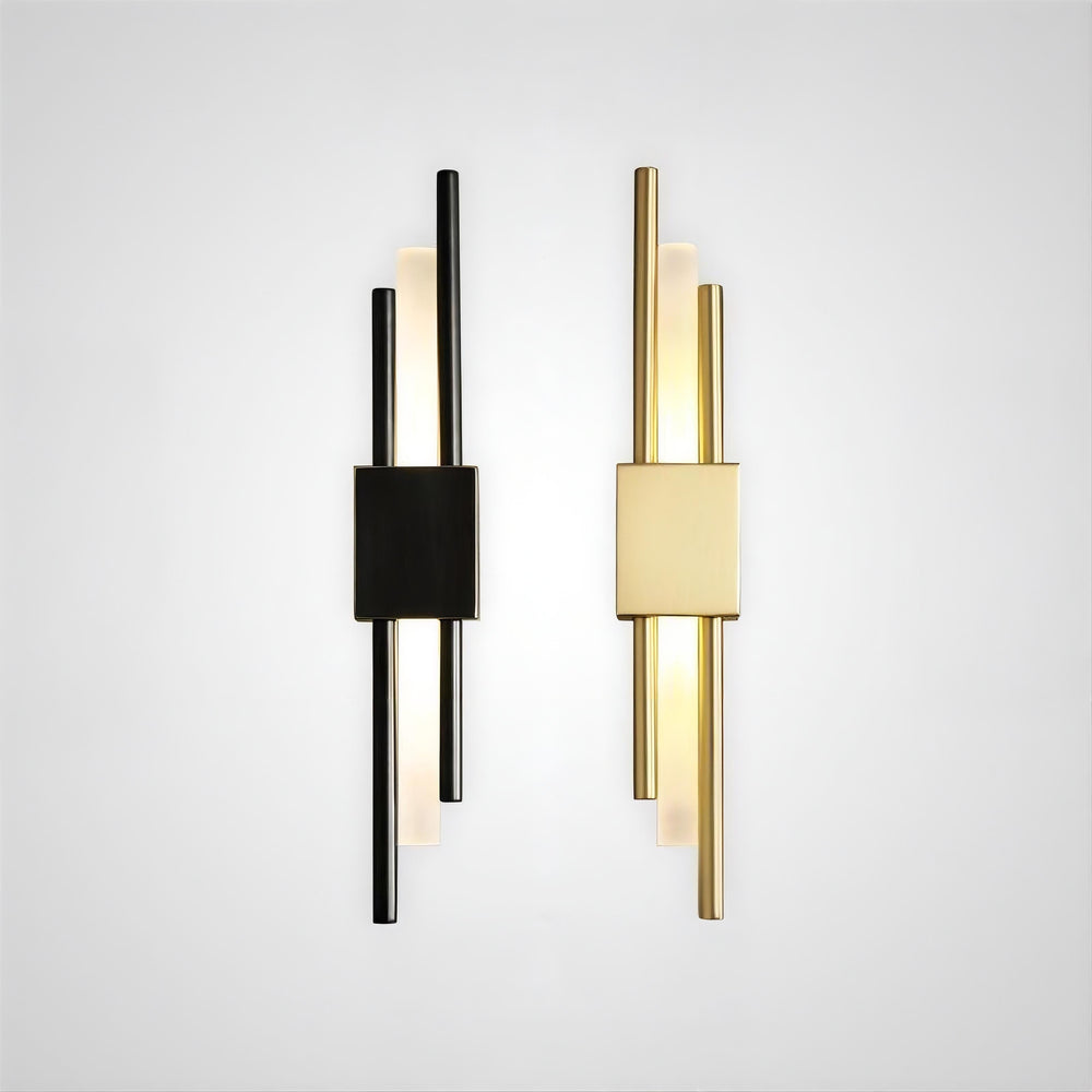 CHORD C. Wall Light by Lampadom - view 15