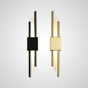 CHORD C. Wall Light by Lampadom