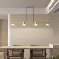 CICLA Linear Chandelier