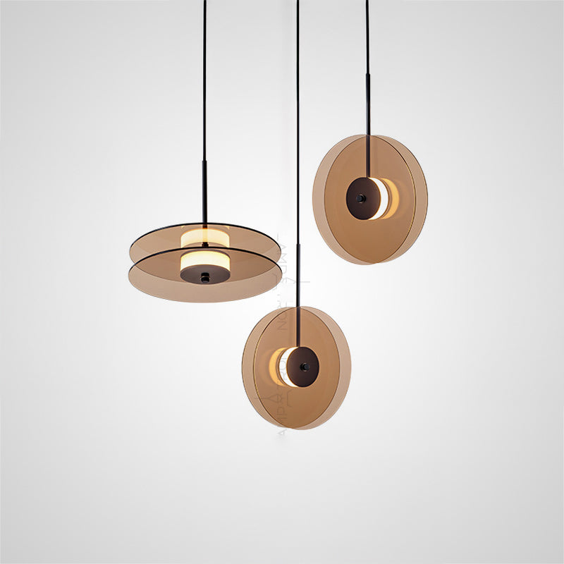 CINE Pendant by Lampadom - view 16