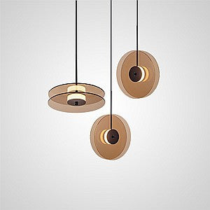 CINE Pendant by Lampadom
