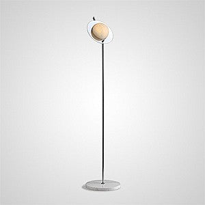 CLAUDIO Floor Lamp by Lampadom