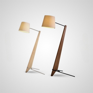 CLETUS Floor Lamp by Lampadom