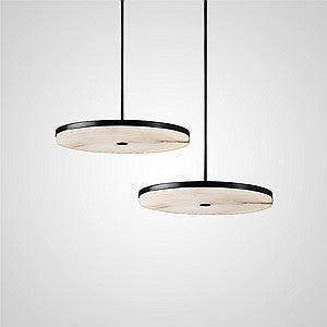 COAL Pendant by Lampadom