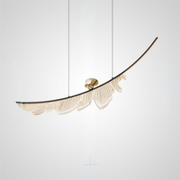 COLIBRI Pendant by Lampadom - view 10