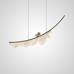 COLIBRI Pendant by Lampadom