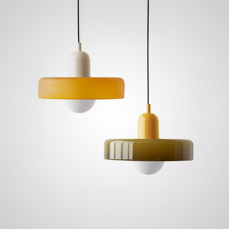 COLLAR Pendant by Lampadom - view 46