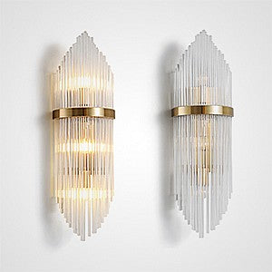 CONCERT Wall Light by Lampadom