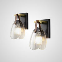 CONCH Wall Light by Lampadom - view 12