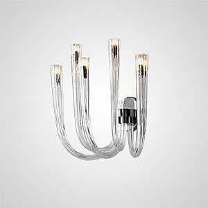 CONCORD Wall Light by Lampadom