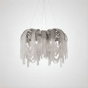 CONCORDIA Ring Chandelier by Lampadom