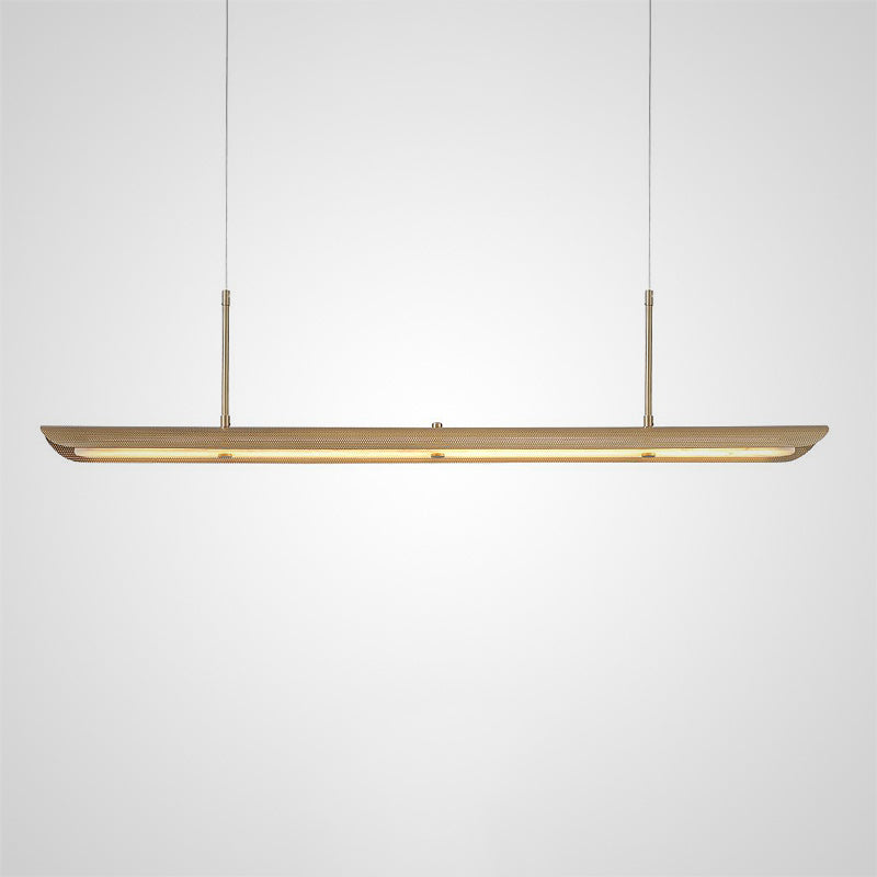 CONRAD Linear Chandelier