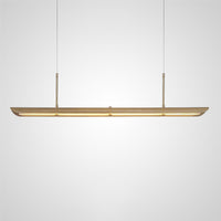CONRAD Linear Chandelier