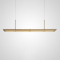 CONRAD Linear Chandelier
