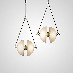 CORE Pendant by Lampadom