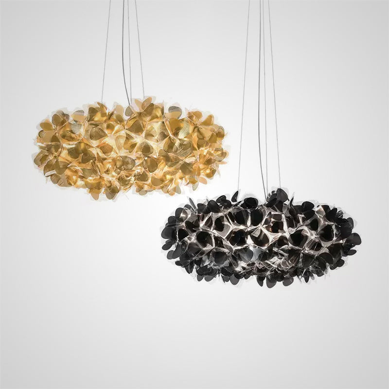 COSE Chandelier by Lampadom - view 25
