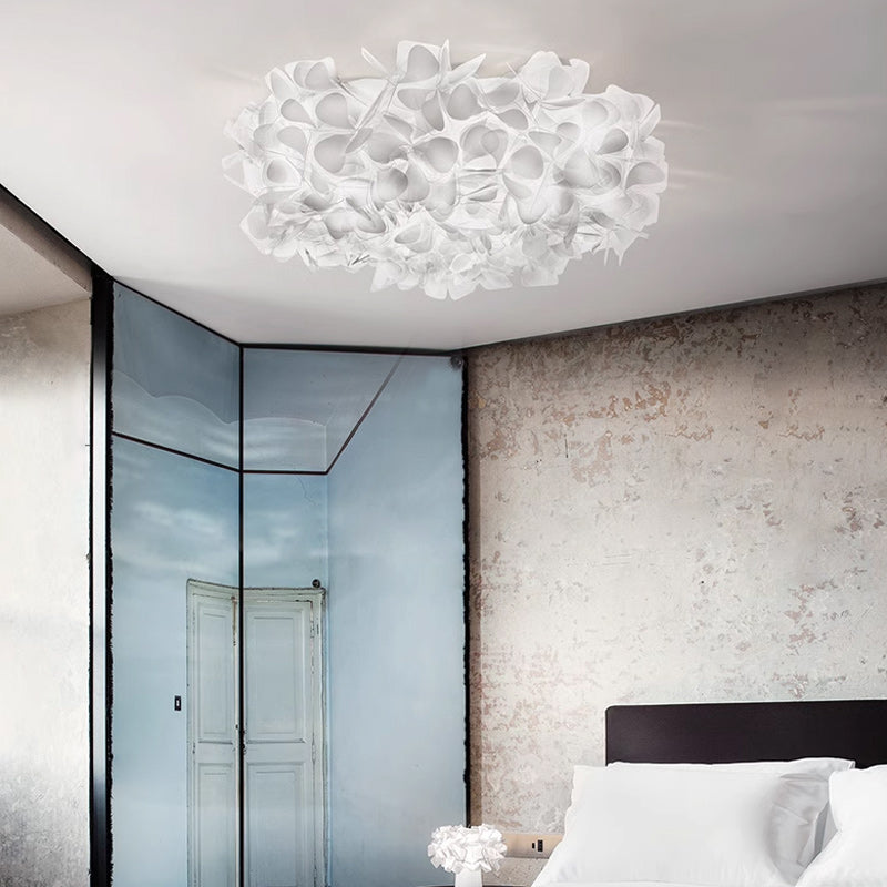 COSE Chandelier by Lampadom - detail view
