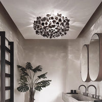 COSE Chandelier by Lampadom - close-up