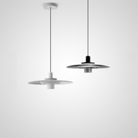 COSIMO Pendant by Lampadom - view 7