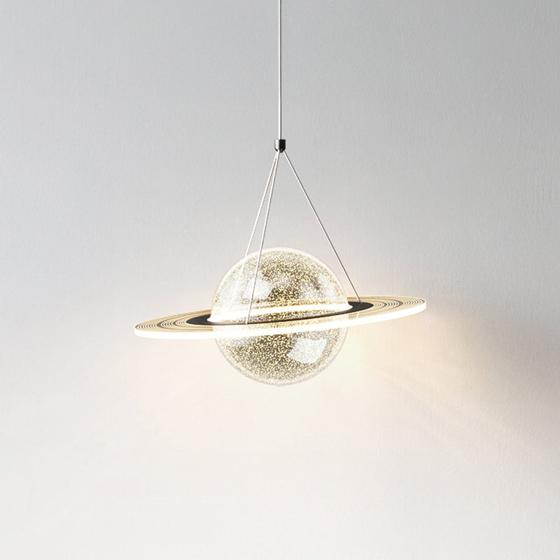 COSMIC B Pendant by Lampadom - view 15
