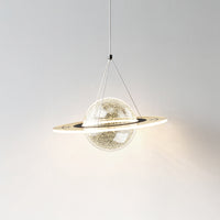 COSMIC B Pendant by Lampadom - view 15