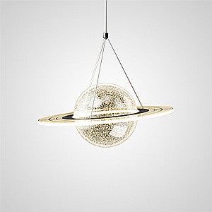 COSMIC B Pendant by Lampadom