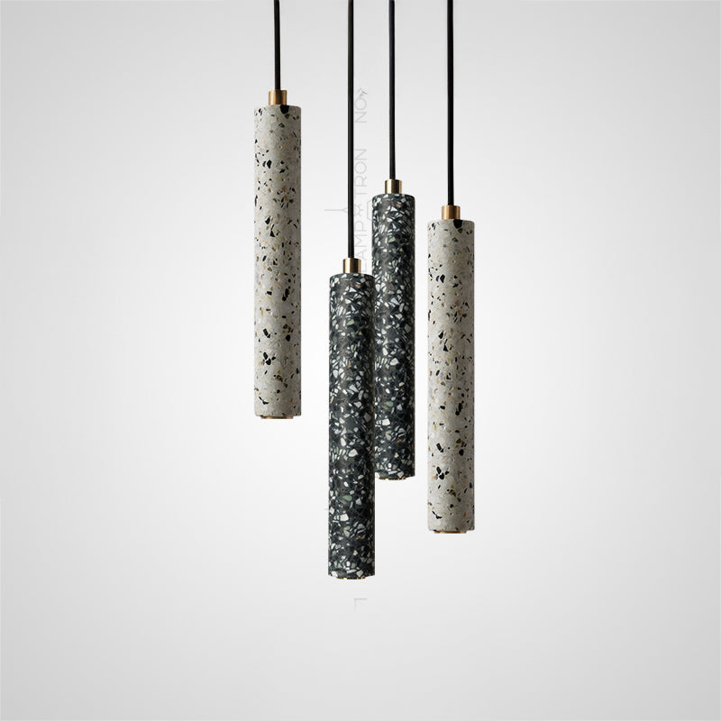CRAFT Pendant by Lampadom - view 12