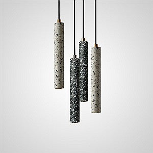 CRAFT Pendant by Lampadom