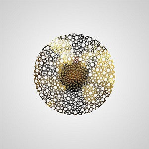 CRATA Wall by Lampadom